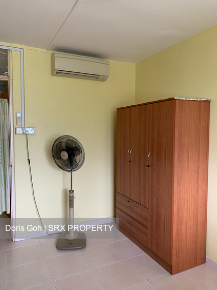 Blk 608 Clementi West Street 1 (Clementi), HDB 3 Rooms #400110991